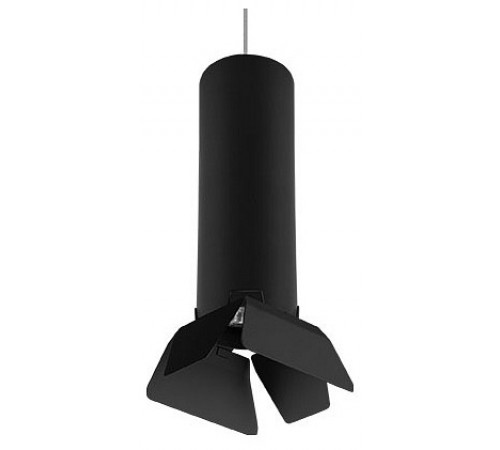 Подвесной светильник Lightstar RULLO RP497437 (214497+590057+202437) Подвесной светильник Lightstar RULLO RP497437 (214497+590057+202437)