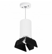 Подвесной светильник Lightstar RULLO RP6486487 (216486+590086+202487)