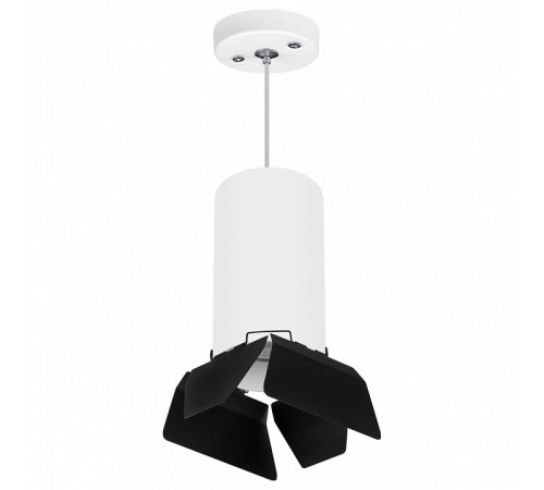 Подвесной светильник Lightstar RULLO RP6486487 (216486+590086+202487) Подвесной светильник Lightstar RULLO RP6486487 (216486+590086+202487)