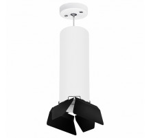 Подвесной светильник Lightstar RULLO RP6496487 (216496+590086+202487)