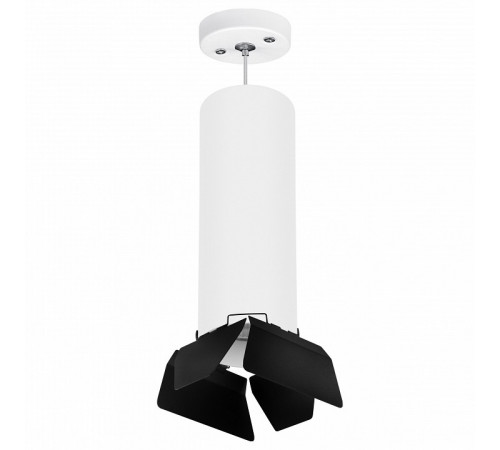 Подвесной светильник Lightstar RULLO RP6496487 (216496+590086+202487)