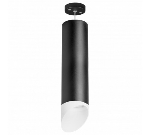 Подвесной светильник Lightstar RULLO RP649786 (216497+590087+201486) Подвесной светильник Lightstar RULLO RP649786 (216497+590087+201486)