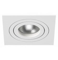 Встраиваемый светильник Lightstar INTERO 16 i51606