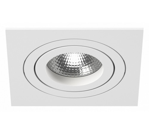 Встраиваемый светильник Lightstar INTERO 16 i51606 Встраиваемый светильник Lightstar INTERO 16 i51606