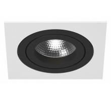 Встраиваемый светильник Lightstar INTERO 16 i51607 (217516+217607)