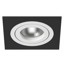 Встраиваемый светильник Lightstar INTERO 16 i51706 (217517+217606)