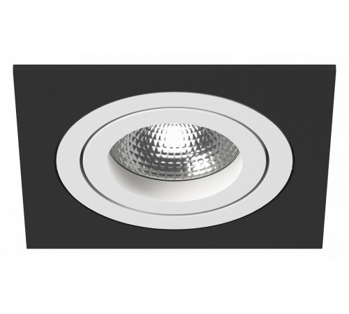 Встраиваемый светильник Lightstar INTERO 16 i51706 (217517+217606) Встраиваемый светильник Lightstar INTERO 16 i51706 (217517+217606)
