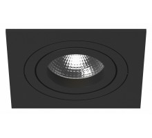 Встраиваемый светильник Lightstar INTERO 16 i51707 (217517+217607)