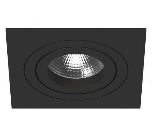 Встраиваемый светильник Lightstar INTERO 16 i51707 (217517+217607) Встраиваемый светильник Lightstar INTERO 16 i51707 (217517+217607)
