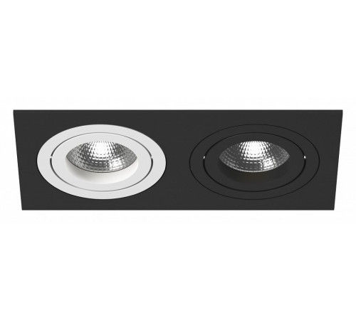 Встраиваемый светильник Lightstar INTERO 16 i5270607 (217527+217606+217607) Встраиваемый светильник Lightstar INTERO 16 i5270607 (217527+217606+217607)