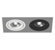 Встраиваемый светильник Lightstar INTERO 16 i5290607 (217529+217606+217607)