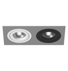 Встраиваемый светильник Lightstar INTERO 16 i5290607 (217529+217606+217607)