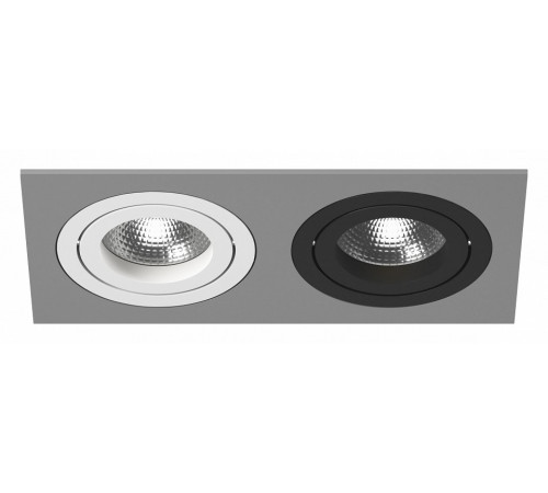 Встраиваемый светильник Lightstar INTERO 16 i5290607 (217529+217606+217607) Встраиваемый светильник Lightstar INTERO 16 i5290607 (217529+217606+217607)