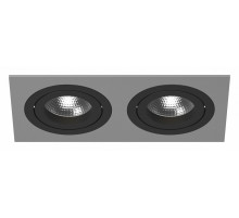 Встраиваемый светильник Lightstar INTERO 16 i5290707 (217529+217607+217607)