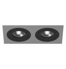 Встраиваемый светильник Lightstar INTERO 16 i5290707 (217529+217607+217607)
