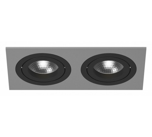 Встраиваемый светильник Lightstar INTERO 16 i5290707 (217529+217607+217607) Встраиваемый светильник Lightstar INTERO 16 i5290707 (217529+217607+217607)