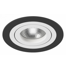 Встраиваемый светильник Lightstar INTERO 16 i61706 (217617+217606)