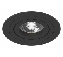 Встраиваемый светильник Lightstar INTERO 16 i61707 (217617+217607)