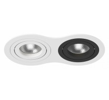 Встраиваемый светильник Lightstar INTERO 16 i6260607 (217626+217606+217607)