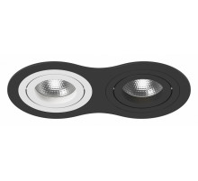 Встраиваемый светильник Lightstar INTERO 16 i6270607 (217627+217606+217607)