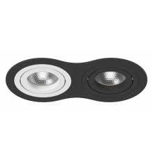 Встраиваемый светильник Lightstar INTERO 16 i6270607 (217627+217606+217607)