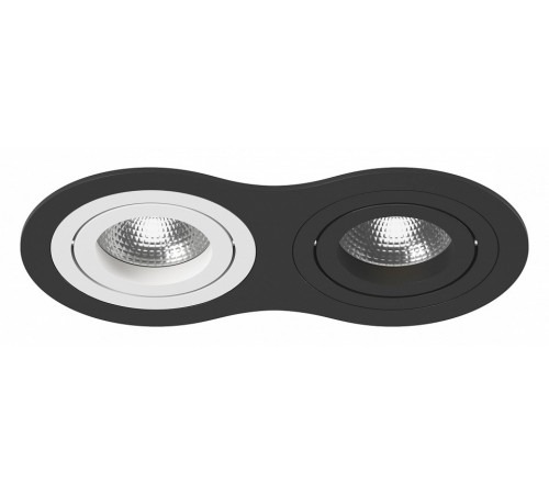 Встраиваемый светильник Lightstar INTERO 16 i6270607 (217627+217606+217607) Встраиваемый светильник Lightstar INTERO 16 i6270607 (217627+217606+217607)