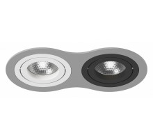 Встраиваемый светильник Lightstar INTERO 16 i6290607 (217629+217606+217607)
