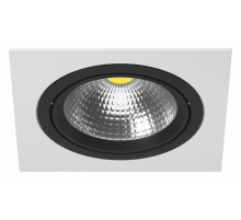 Встраиваемый светильник Lightstar INTERO 111 i81607 (217816+217907)