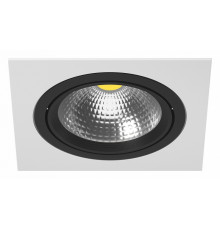Встраиваемый светильник Lightstar INTERO 111 i81607 (217816+217907)
