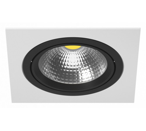 Встраиваемый светильник Lightstar INTERO 111 i81607 (217816+217907) Встраиваемый светильник Lightstar INTERO 111 i81607 (217816+217907)