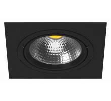 Встраиваемый светильник Lightstar INTERO 111 i81707 (217817+217907)