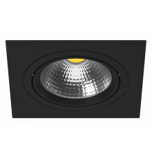Встраиваемый светильник Lightstar INTERO 111 i81707 (217817+217907)
