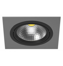 Встраиваемый светильник Lightstar INTERO 111 i81907 (217819+217907)