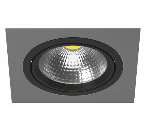 Встраиваемый светильник Lightstar INTERO 111 i81907 (217819+217907) Встраиваемый светильник Lightstar INTERO 111 i81907 (217819+217907)