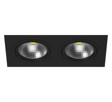 Встраиваемый светильник Lightstar INTERO 111 i8270707 (217827+217907+217907)