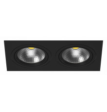 Встраиваемый светильник Lightstar INTERO 111 i8270707 (217827+217907+217907)