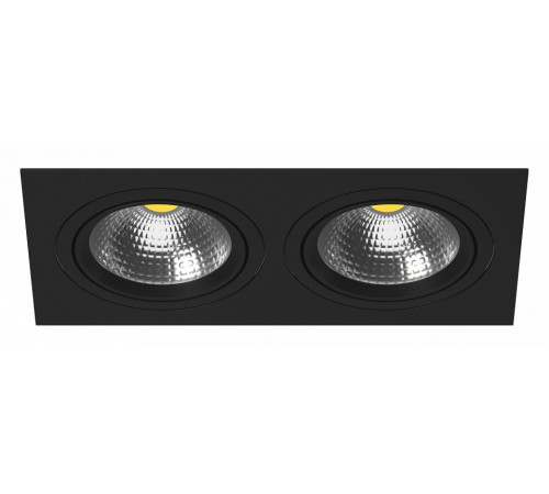 Встраиваемый светильник Lightstar INTERO 111 i8270707 (217827+217907+217907)