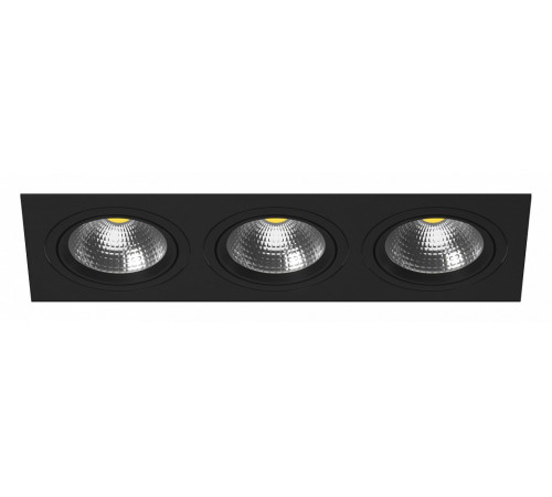 Встраиваемый светильник Lightstar INTERO 111 i837070707 (217837+217907+217907+217907) Встраиваемый светильник Lightstar INTERO 111 i837070707 (217837+217907+217907+217907)