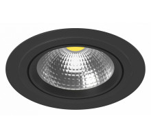 Встраиваемый светильник Lightstar INTERO 111 i91707 (217917+217907)