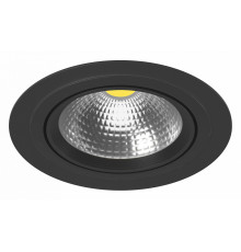 Встраиваемый светильник Lightstar INTERO 111 i91707 (217917+217907)