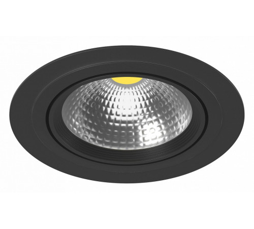 Встраиваемый светильник Lightstar INTERO 111 i91707 (217917+217907) Встраиваемый светильник Lightstar INTERO 111 i91707 (217917+217907)