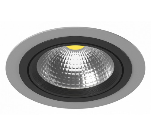 Встраиваемый светильник Lightstar INTERO 111 i91907 (217919+217907) Встраиваемый светильник Lightstar INTERO 111 i91907 (217919+217907)