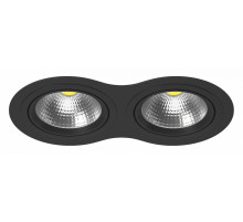 Встраиваемый светильник Lightstar INTERO 111 i9270707 (217927+217907+217907)
