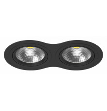 Встраиваемый светильник Lightstar INTERO 111 i9270707 (217927+217907+217907)