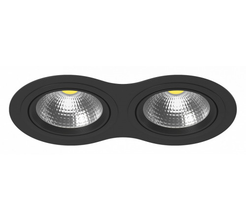 Встраиваемый светильник Lightstar INTERO 111 i9270707 (217927+217907+217907) Встраиваемый светильник Lightstar INTERO 111 i9270707 (217927+217907+217907)