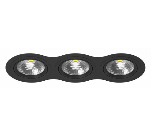 Встраиваемый светильник Lightstar INTERO 111 i937070707 (217937+217907+217907+217907) Встраиваемый светильник Lightstar INTERO 111 i937070707 (217937+217907+217907+217907)