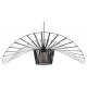 Подвесная люстра Loft IT Chapeau 10246/600