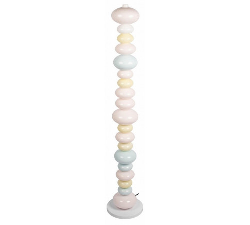 Торшер Loft IT Macaroon 10271F/B
