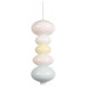 Подвесной светильник Loft IT Macaroon 10271P/C