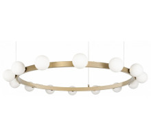 Подвесная люстра Loft IT Hoop 10311/11